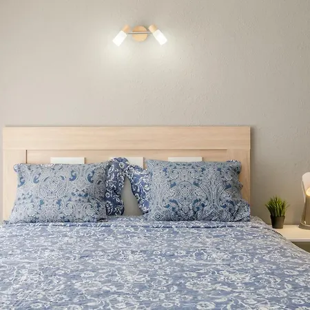 Daire 233 Hispalis Triana