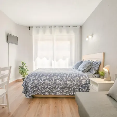 233 Hispalis Triana Sevilla